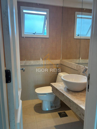 Imagem Apartamento com 3 Quartos para Alugar, 200 m² em Parque Tamandaré - Campos Dos Goytacazes
