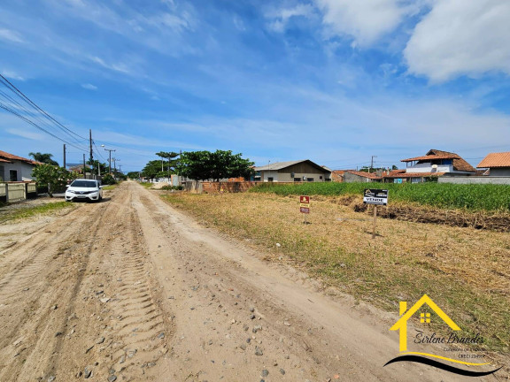 Imagem Terreno à Venda,  em Salinas - Balneário Barra Do Sul