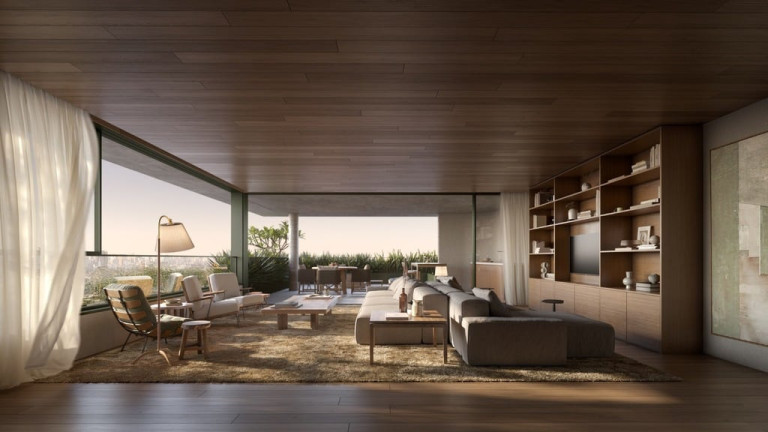 Imagem Imóvel com 3 Quartos à Venda, 277 m² em Cerqueira César - São Paulo Imagem Imóvel com 3 Quartos à Venda, 277 m² em Cerqueira César - São Paulo