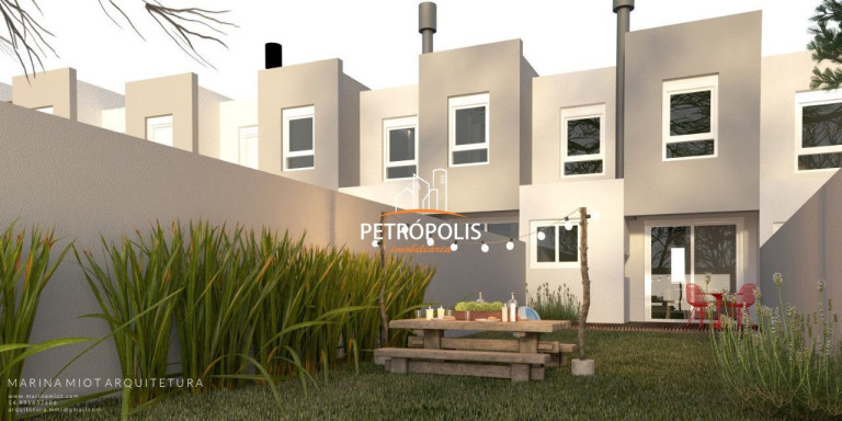 Imagem Sobrado com 3 Quartos à Venda, 158 m² em Cinquentenário - Caxias Do Sul