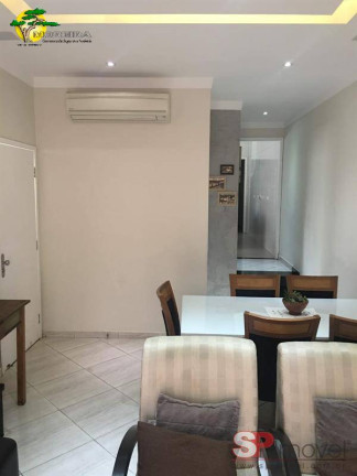 Imagem Sobrado com 3 Quartos à Venda, 121 m² em Tremembe - São Paulo