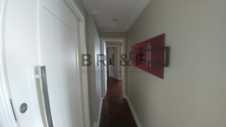 Imagem Apartamento com 3 Quartos à Venda, 180 m² em Campo Belo - São Paulo Imagem Apartamento com 3 Quartos à Venda, 180 m² em Campo Belo - São Paulo