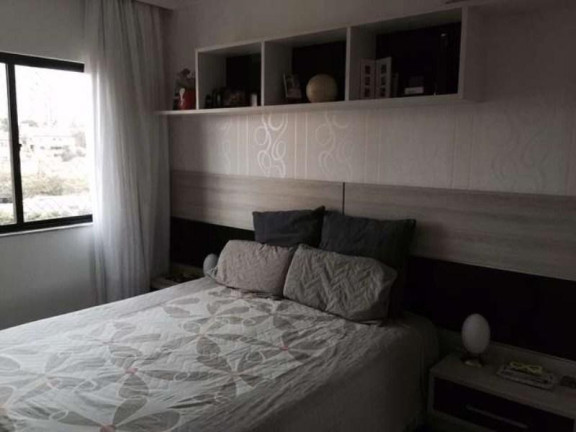 Imagem Apartamento com 3 Quartos à Venda, 120 m² em Caminho Das árvores - Salvador