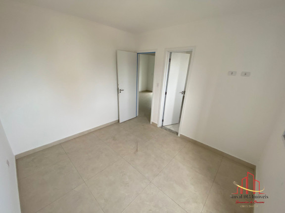 Imagem Apartamento com 2 Quartos à Venda, 80 m² em Canto Do Forte - Praia Grande
