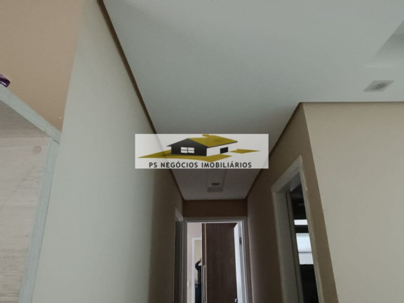 Imagem Apartamento com 2 Quartos à Venda, 52 m² em Vila Bela - São Paulo