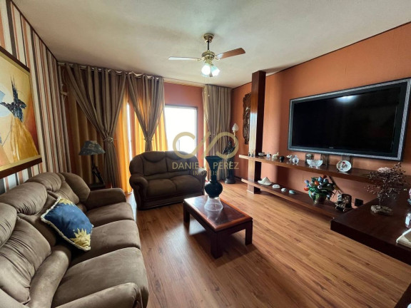 Imagem Apartamento com 4 Quartos à Venda, 320 m² em Canto Do Forte - Praia Grande