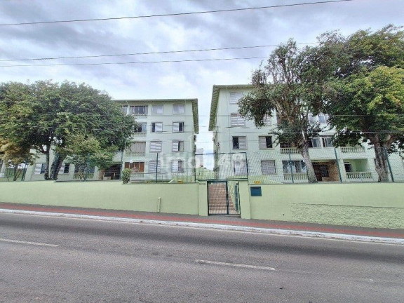 Imagem Apartamento com 2 Quartos à Venda, 55 m² em Estreito - Florianópolis
