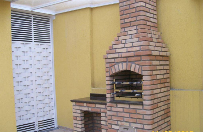 Imagem Casa com 2 Quartos à Venda, 110 m² em Vila Carrão - São Paulo