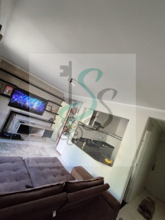 Imóvel com 2 Quartos à Venda, 57 m² em Parque Residencial Vila União - Campinas