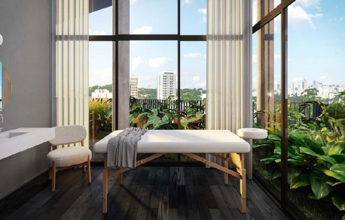 Imagem Apartamento com 1 Quarto à Venda, 62 m² em Vila Madalena - São Paulo Imagem Apartamento com 1 Quarto à Venda, 62 m² em Vila Madalena - São Paulo