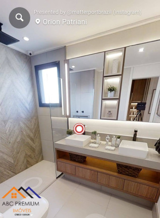 Imagem Apartamento com 3 Quartos à Venda, 135 m² em Vila Assunção - Santo André Imagem Apartamento com 3 Quartos à Venda, 135 m² em Vila Assunção - Santo André