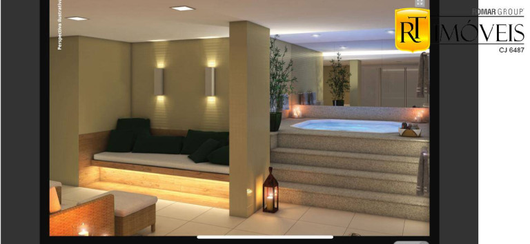Apartamento com 4 Quartos à Venda, 138 m² em Icaraí - Niterói