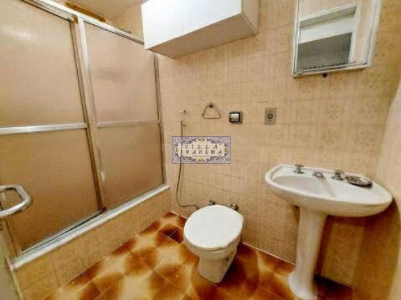 Imagem Cobertura com 4 Quartos à Venda, 190 m² em Laranjeiras - Rio De Janeiro