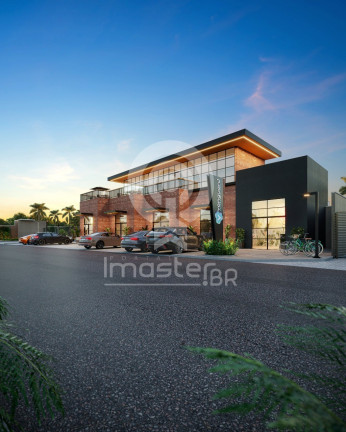 Imagem Casa com 3 Quartos à Venda, 100 m² em Guaribas - Eusébio Imagem Casa com 3 Quartos à Venda, 100 m² em Guaribas - Eusébio