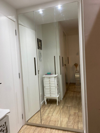 Imagem Imóvel com 3 Quartos à Venda, 96 m² em Vila Andrade - São Paulo Imagem Imóvel com 3 Quartos à Venda, 96 m² em Vila Andrade - São Paulo