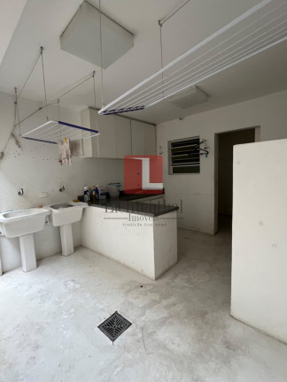 Imagem Casa com 3 Quartos à Venda, 337 m² em Jardim Paulista - São Paulo Imagem Casa com 3 Quartos à Venda, 337 m² em Jardim Paulista - São Paulo