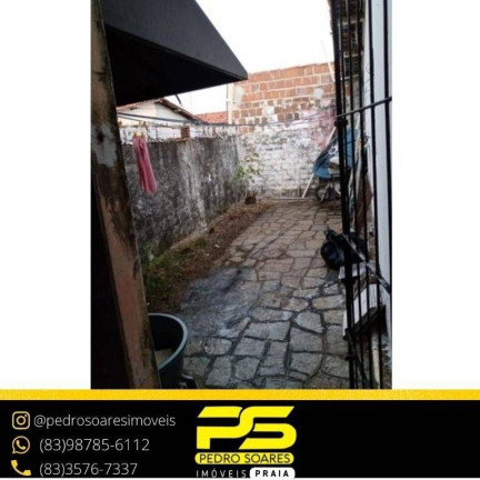 Imagem Casa com 3 Quartos à Venda, 100 m² em Ernesto Geisel - João Pessoa Imagem Casa com 3 Quartos à Venda, 100 m² em Ernesto Geisel - João Pessoa