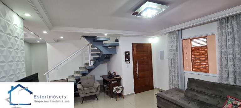 Imagem Casa com 3 Quartos para Alugar ou Temporada, 105 m² em Portais (polvilho) - Cajamar Imagem Casa com 3 Quartos para Alugar ou Temporada, 105 m² em Portais (polvilho) - Cajamar