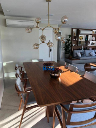 Imagem Apartamento com 2 Quartos à Venda, 165 m² em Brooklin - São Paulo
