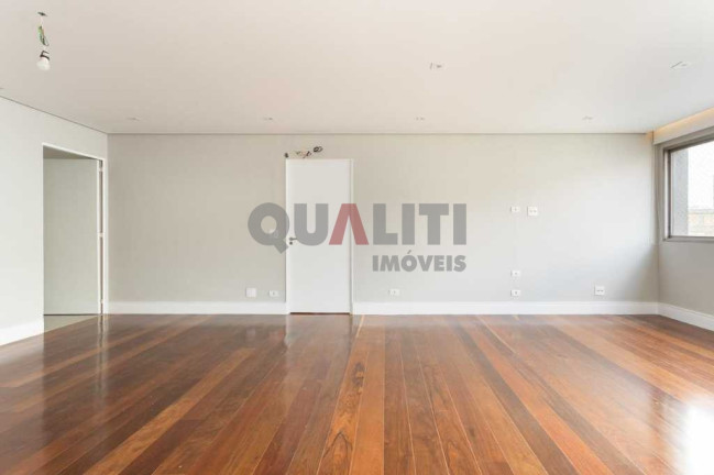 Imagem Apartamento com 3 Quartos à Venda, 146 m² em Itaim Bibi - São Paulo