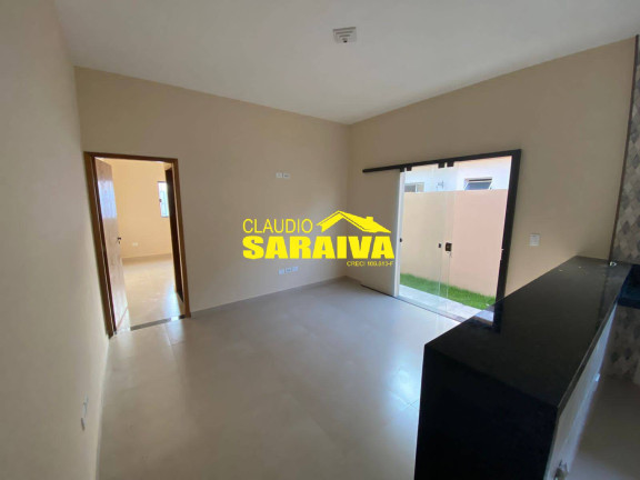 Imagem Casa com 2 Quartos à Venda, 54 m² em Pontal De Santa Marina - Caraguatatuba