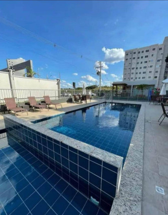 Imagem Apartamento com 2 Quartos à Venda,  em Ribeirão Do Lipa - Cuiabá
