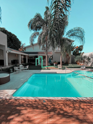 Casa com 5 Quartos à Venda,  em Morada Do Verde - Franca