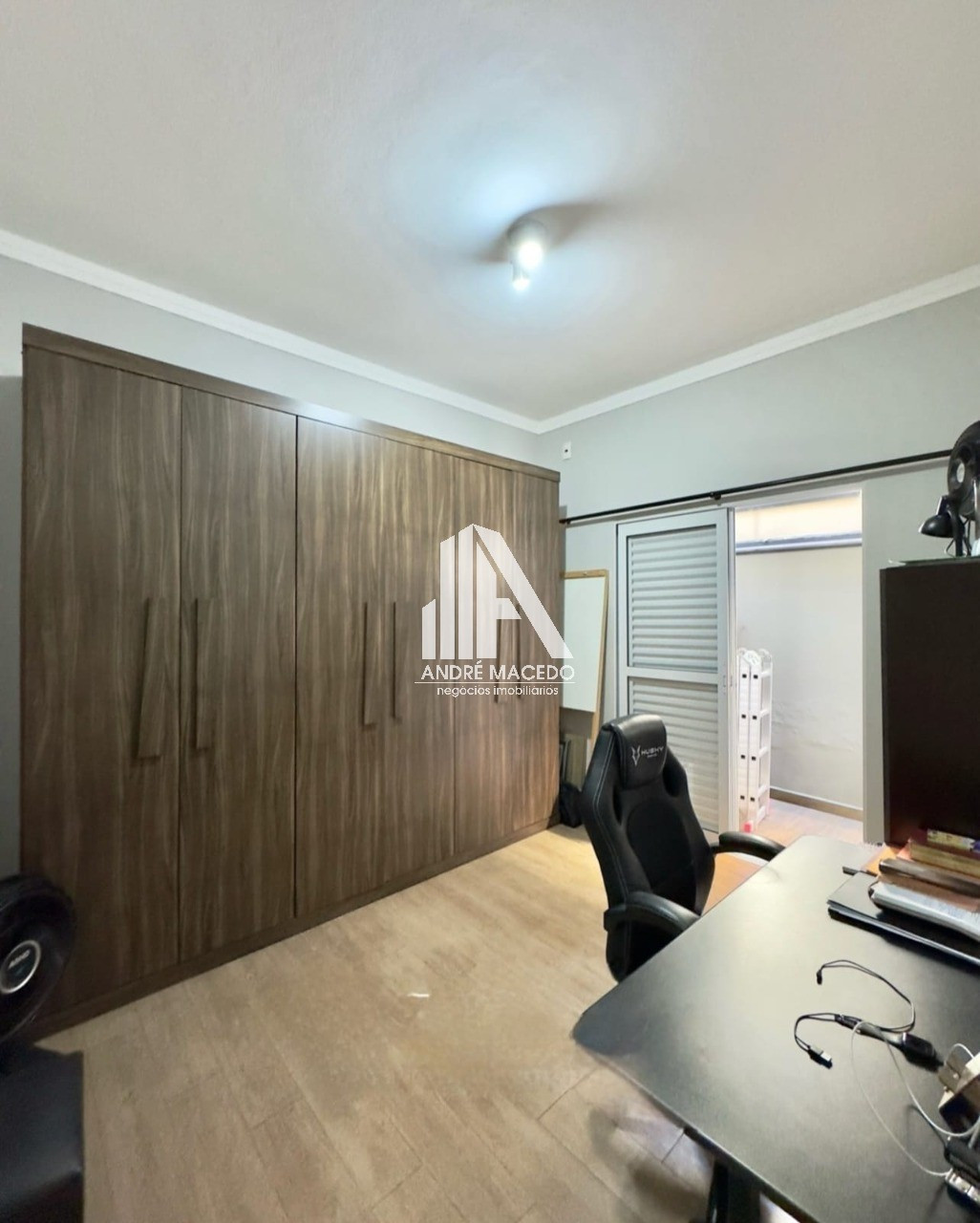 Imagem Casa com 3 Quartos à Venda, 134 m² em Condomínio Residencial Santa Mônica 1 - Mogi Guaçu