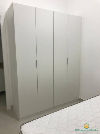 Imagem Apartamento com 1 Quarto à Venda, 38 m² em Granja Viana - Cotia Imagem Apartamento com 1 Quarto à Venda, 38 m² em Granja Viana - Cotia