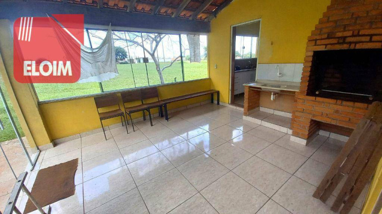 Imagem Casa com 3 Quartos à Venda, 173 m² em Santa Bárbara Resort Residence - águas De Santa Bárbara Imagem Casa com 3 Quartos à Venda, 173 m² em Santa Bárbara Resort Residence - águas De Santa Bárbara