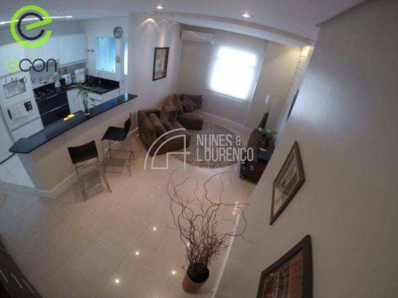Imagem Apartamento com 2 Quartos à Venda, 180 m² em Pompéia - Santos Imagem Apartamento com 2 Quartos à Venda, 180 m² em Pompéia - Santos
