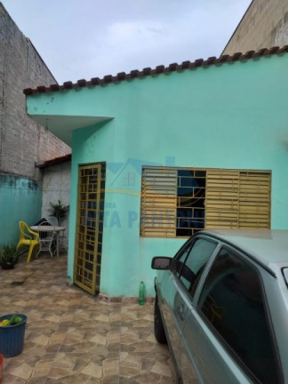 Imagem Casa com 1 Quarto à Venda, 43 m² em Planalto Verde - Ribeirão Preto