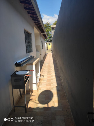 Imagem Casa com 2 Quartos à Venda, 195 m² em Jardim Colonial - Atibaia Imagem Casa com 2 Quartos à Venda, 195 m² em Jardim Colonial - Atibaia