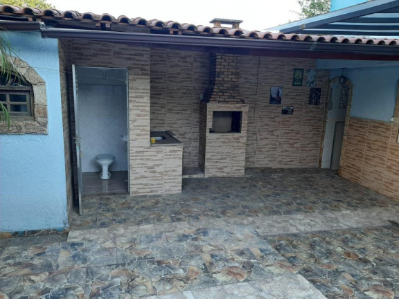 Imagem Imóvel com 3 Quartos para Alugar, 200 m² em Campo Grande - Rio De Janeiro