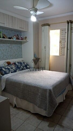 Imagem Casa de Condomínio com 2 Quartos à Venda, 107 m² em Wanel Ville - Sorocaba