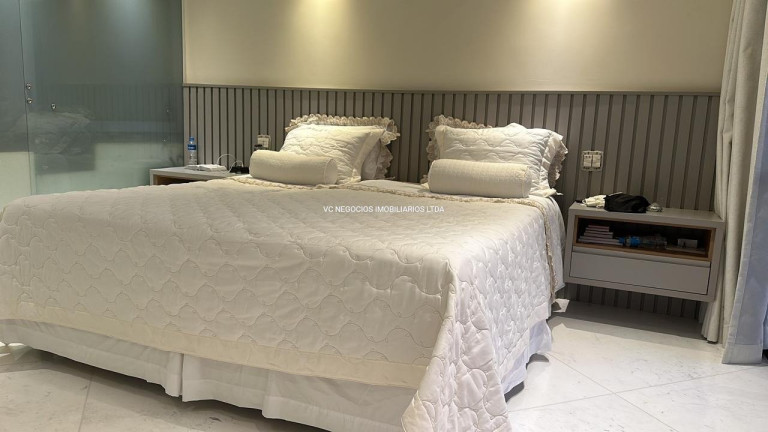 Imagem Cobertura com 3 Quartos à Venda, 203 m² em Cerqueira César - São Paulo