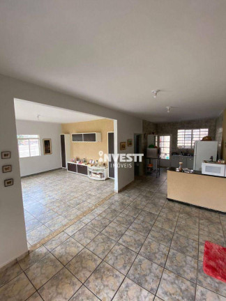 Imagem Casa com 3 Quartos à Venda, 216 m² em Parque Amazônia - Goiânia