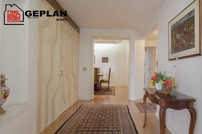 Imagem Apartamento com 3 Quartos à Venda, 220 m² em Morro Dos Ingleses - São Paulo Imagem Apartamento com 3 Quartos à Venda, 220 m² em Morro Dos Ingleses - São Paulo