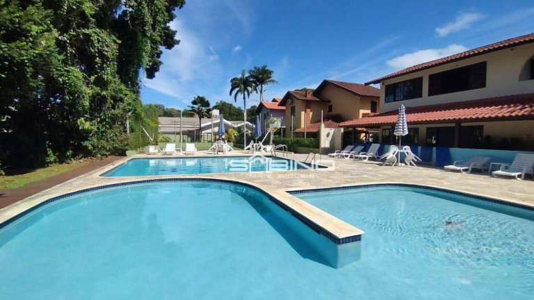 Imagem Casa com 4 Quartos à Venda, 318 m² em Riviera De São Lourenço - Bertioga