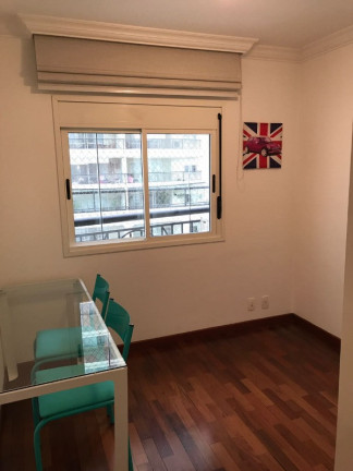 Imagem Imóvel com 3 Quartos para Alugar, 103 m² em Indianópolis - São Paulo