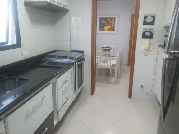 Imagem Apartamento com 3 Quartos à Venda, 160 m² em Vila Bastos - Santo André Imagem Apartamento com 3 Quartos à Venda, 160 m² em Vila Bastos - Santo André