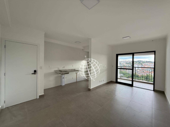Imagem Apartamento com 2 Quartos à Venda, 68 m² em Nova Gardênia - Atibaia