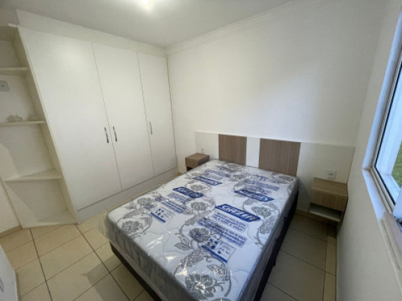 Imagem Apartamento com 2 Quartos à Venda, 51 m² em São Sebastião - Palhoça