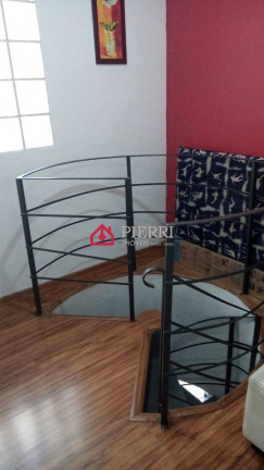 Imagem Casa com 3 Quartos à Venda, 133 m² em Vila Pirituba - São Paulo