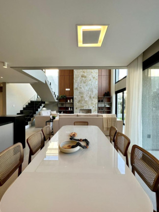 Imagem Casa com 4 Quartos à Venda, 225 m² em Marina - Xangri-la