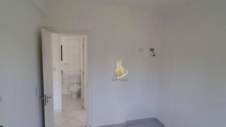 Imagem Apartamento com 3 Quartos para Alugar, 78 m² em Jardim Satélite - São José Dos Campos