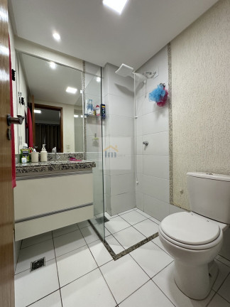 Imagem Apartamento com 3 Quartos à Venda, 75 m² em Vila Rosa - Goiânia Imagem Apartamento com 3 Quartos à Venda, 75 m² em Vila Rosa - Goiânia