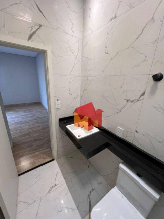 Imagem Casa com 3 Quartos à Venda, 106 m² em Jardim Terramérica Ii - Americana