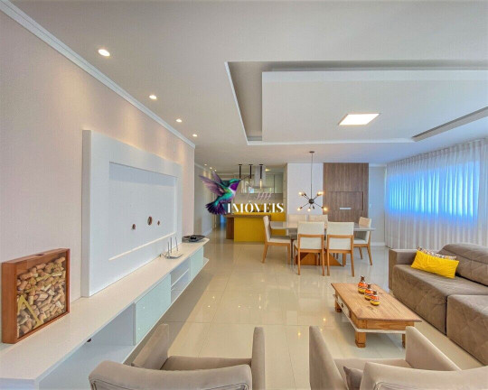 Imagem Apartamento com 3 Quartos à Venda, 123 m² em Centro - Torres