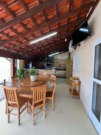 Imagem Casa com 2 Quartos à Venda, 115 m² em Loteamento Residencial Regissol - Mirassol Imagem Casa com 2 Quartos à Venda, 115 m² em Loteamento Residencial Regissol - Mirassol